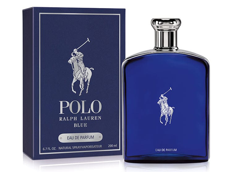 Ralph Lauren Ralph Lauren Polo Blue EDP 200 ML (H)