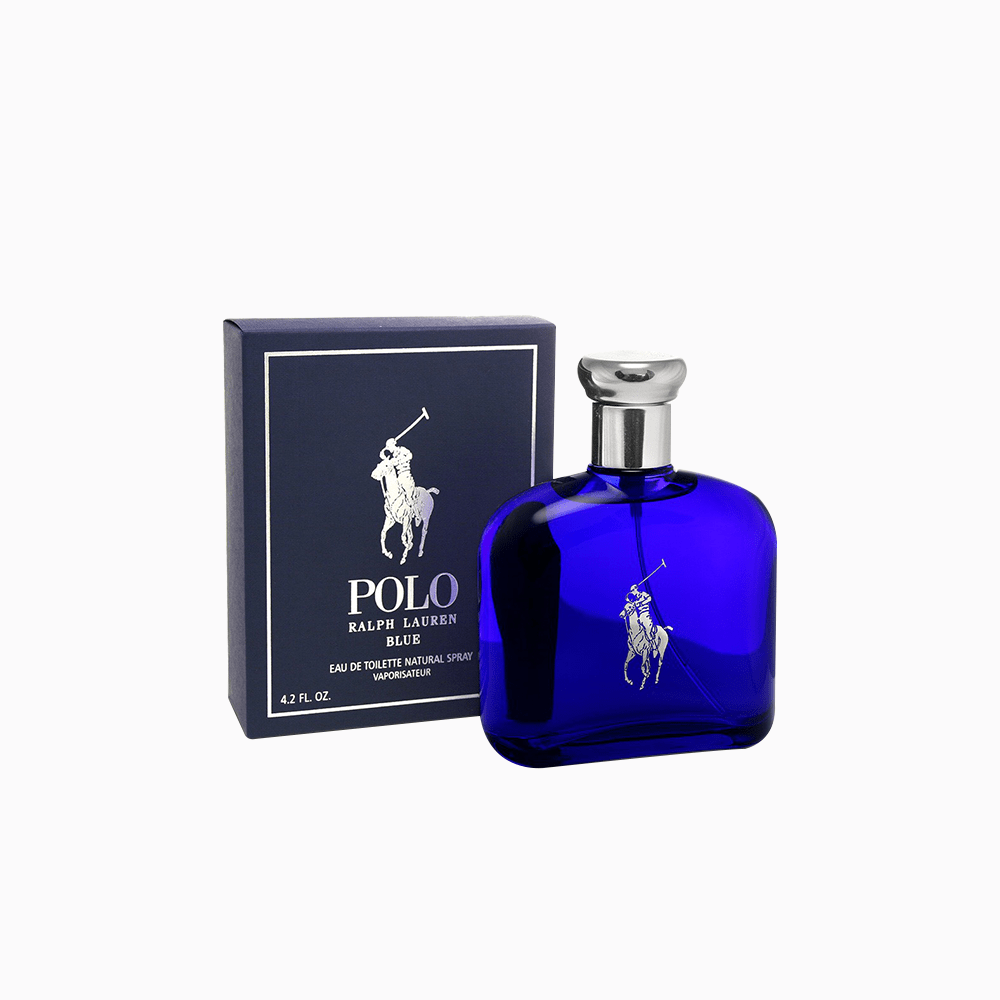 Ralph Lauren Ralph Lauren Polo Blue EDT 125 ML (H)