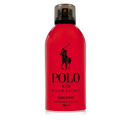 Ralph Lauren Ralph Lauren Polo Red Body Spray 300 ML (H)