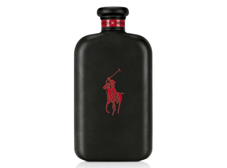 Ralph Lauren Ralph Lauren Polo Red Extreme EDP 125ML Tester (H)