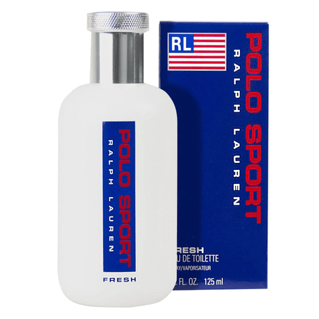 Ralph Lauren Ralph Lauren Polo Sport Fresh EDT 125 ML (H)