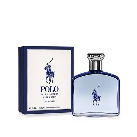 Ralph Lauren Ralph Lauren Polo Ultra Blue EDT 200 ML (H)