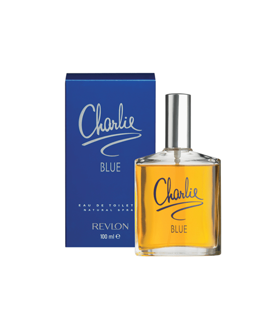 Revlon Charlie Blue EDT 100 ML (M)