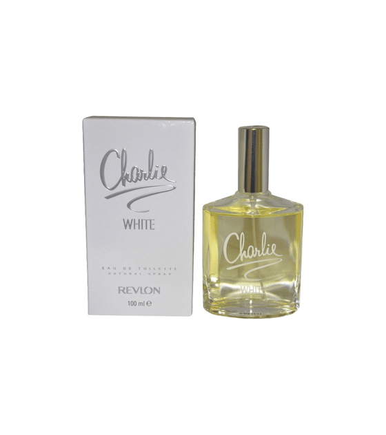 Revlon Revlon Charlie White EDT 100 ML (M)