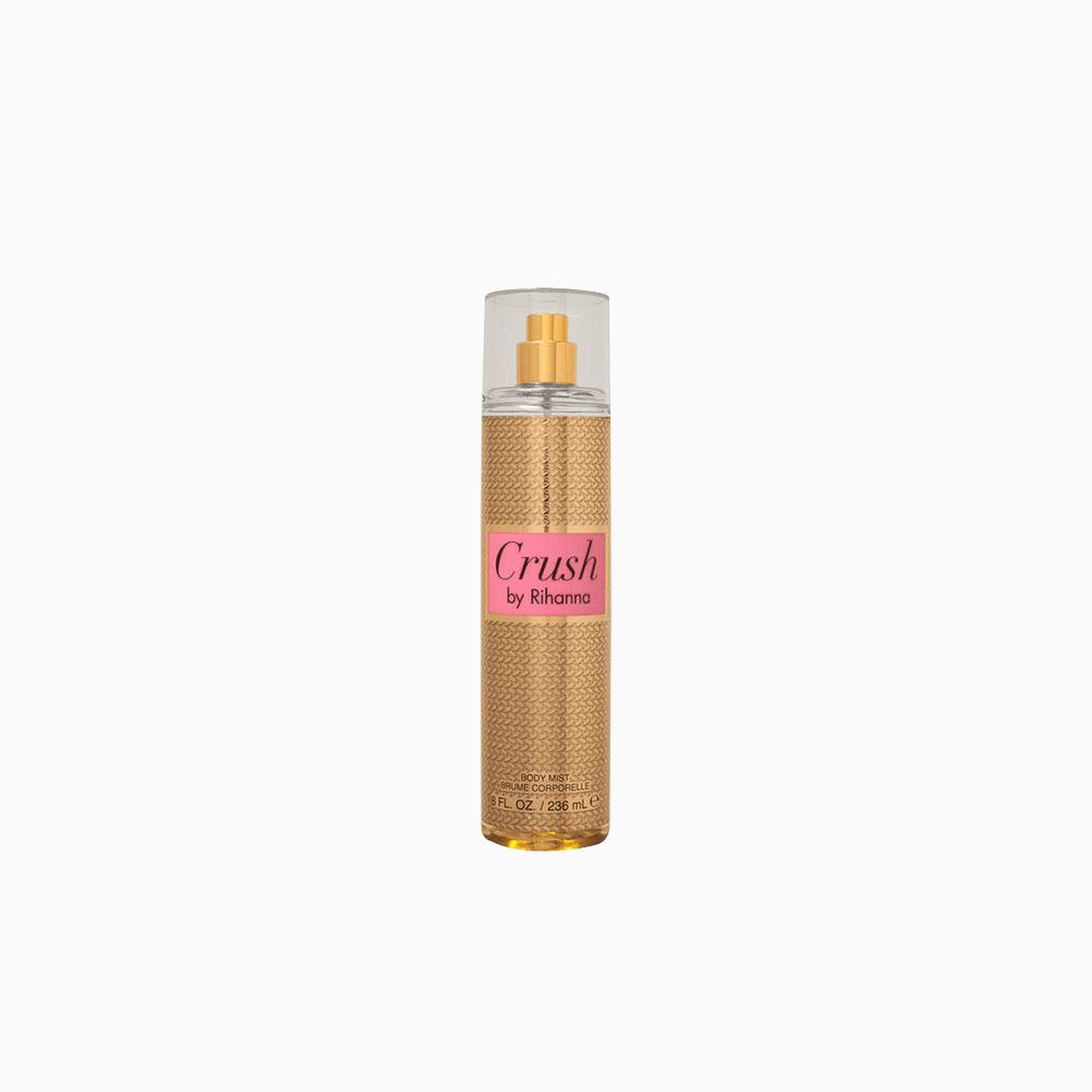 Rihanna Crush Body Mist 236 ML (M)