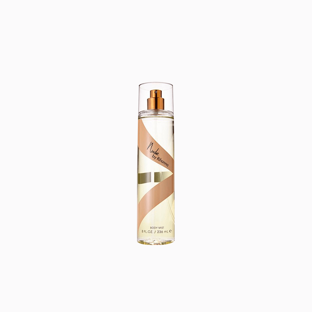 Rihanna Nude Body Mist 236 ML (M)