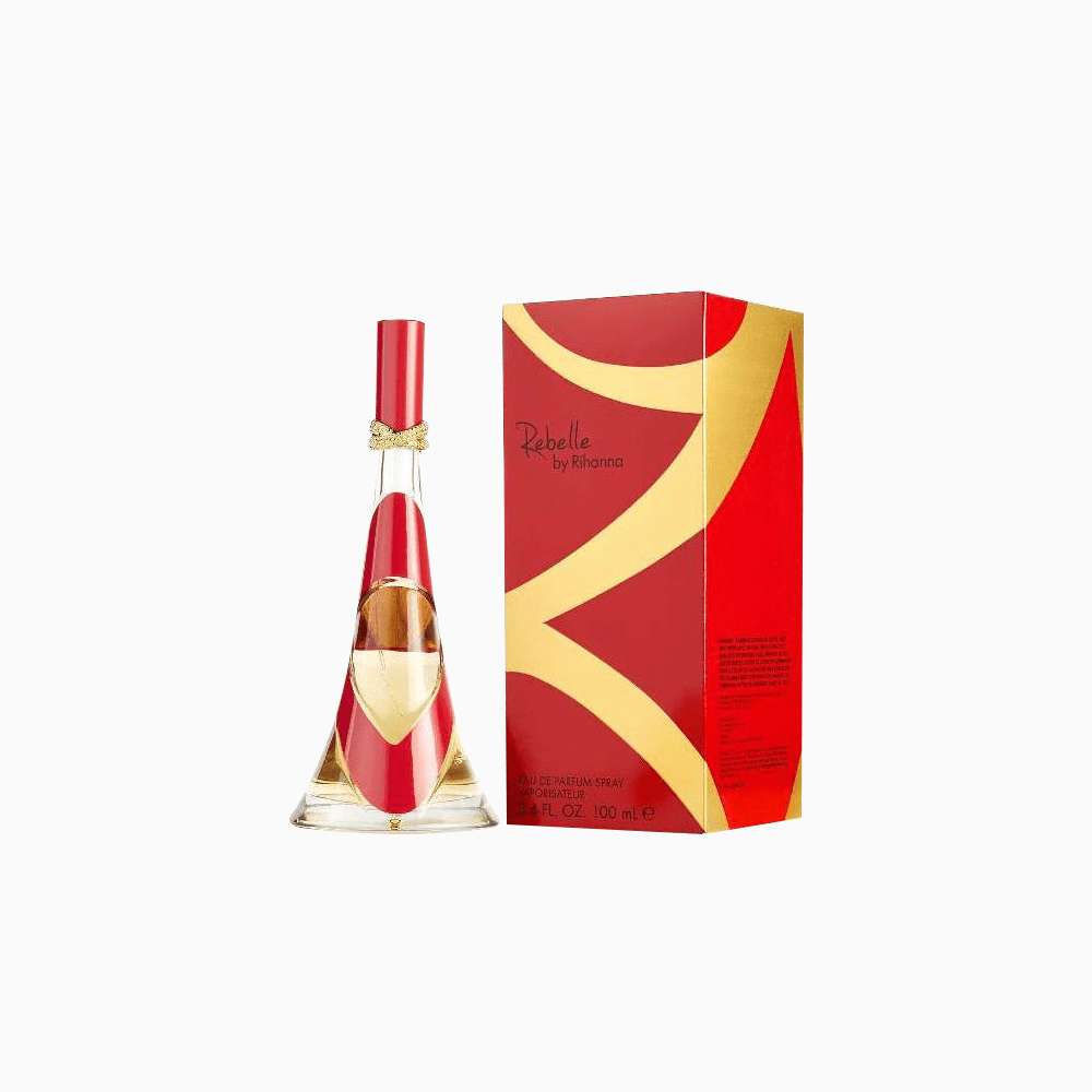 Rihanna Rebelle EDP 100 ML (M)