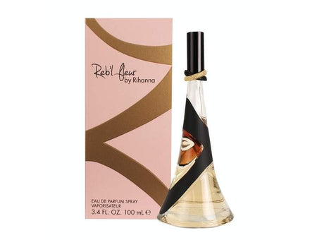 Rihanna Rihanna Rebelle Fleur EDP 100 ML (M)