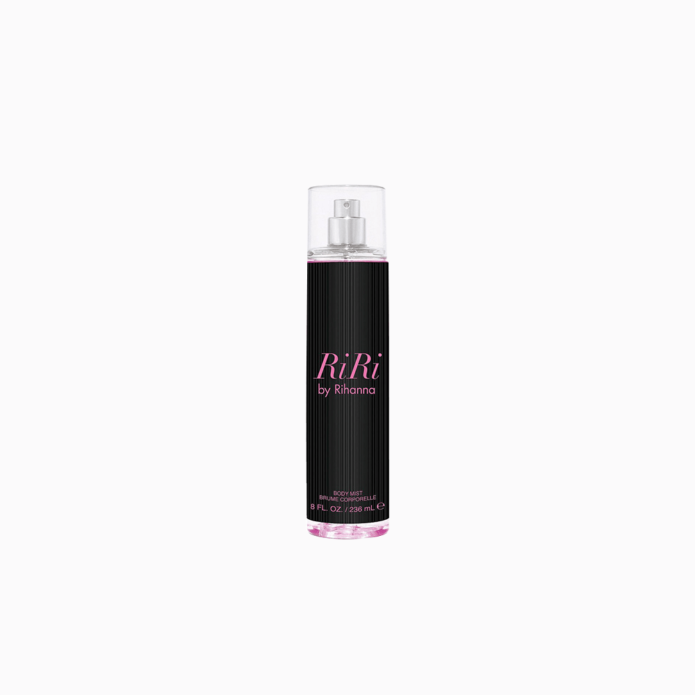 Rihanna RIRI Body Mist 236 ML (M)