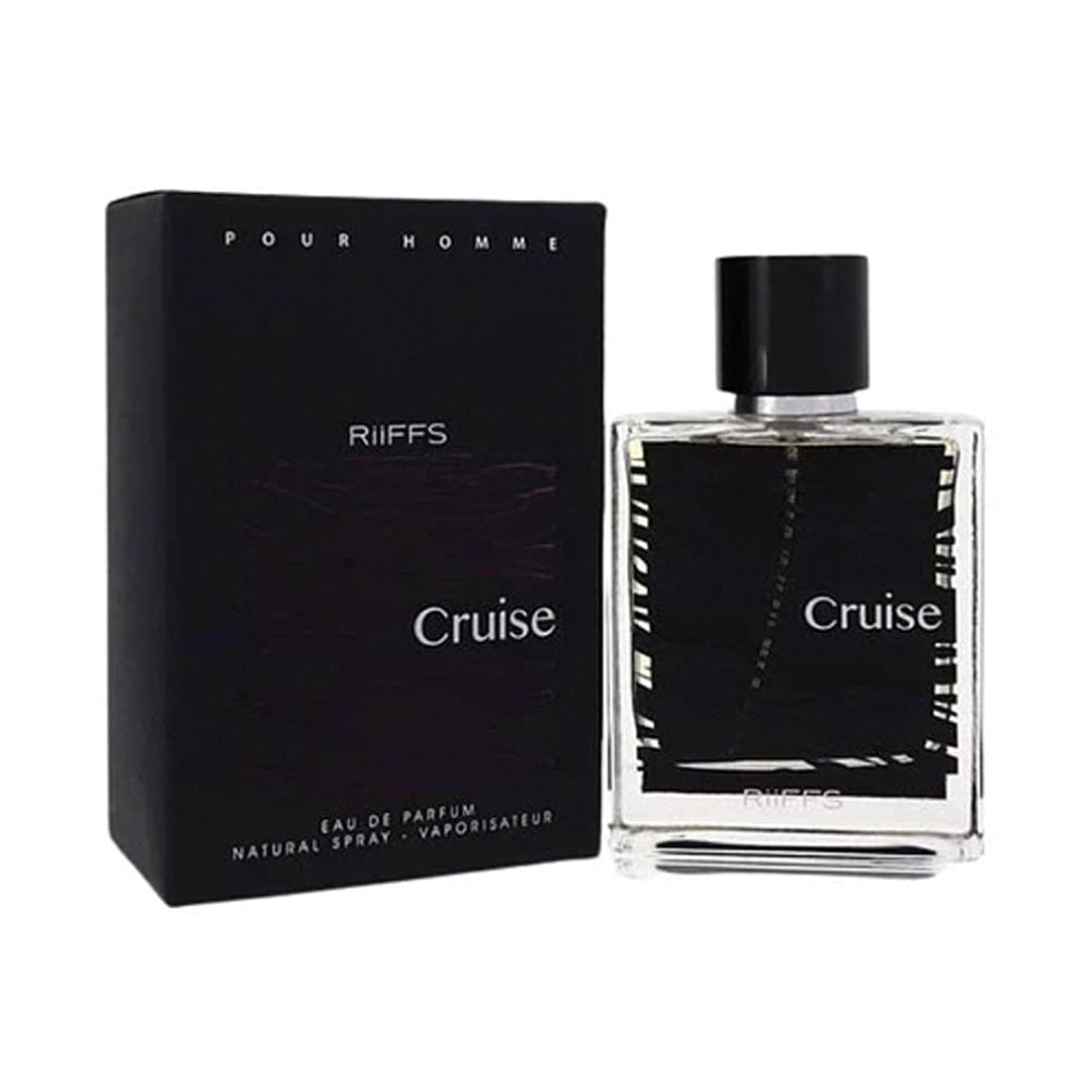 Perfume Cross Iced Hombre