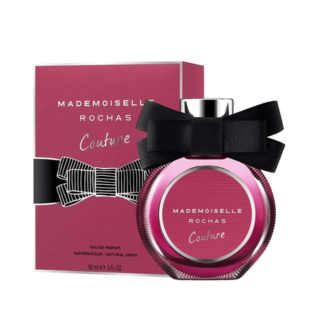 Rochas Rochas Mademoiselle Couture EDP 90 ML (M)