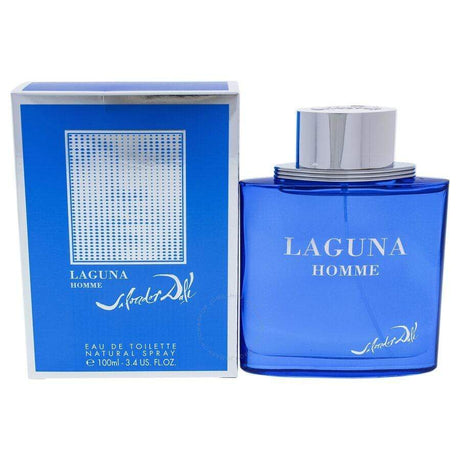 Salvador Dali Salvador Dali Laguna Homme EDT 100 ML (H)