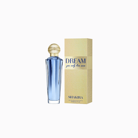 Shakira Shakira Dream EDT 80 ML (M)