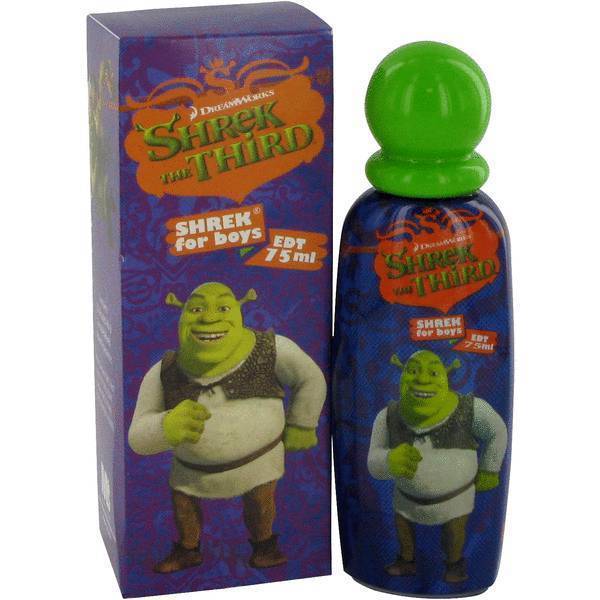 Shrek EDT 75 ML (H)