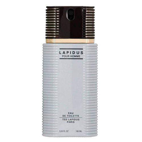 Ted Lapidus Ted Lapidus EDT 100 ML Tester (H)