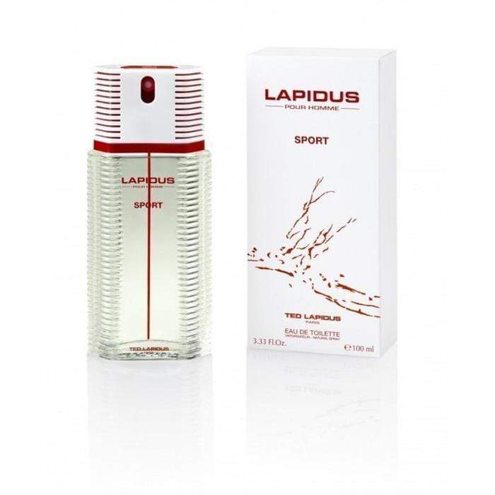 Ted Lapidus Sport EDT 100 ML (H)