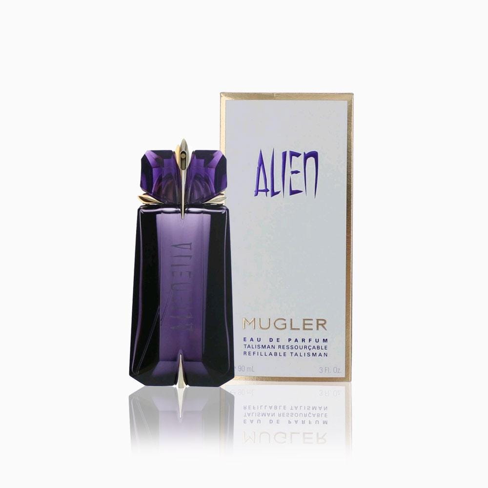 Precio de alien discount thierry mugler 90 ml