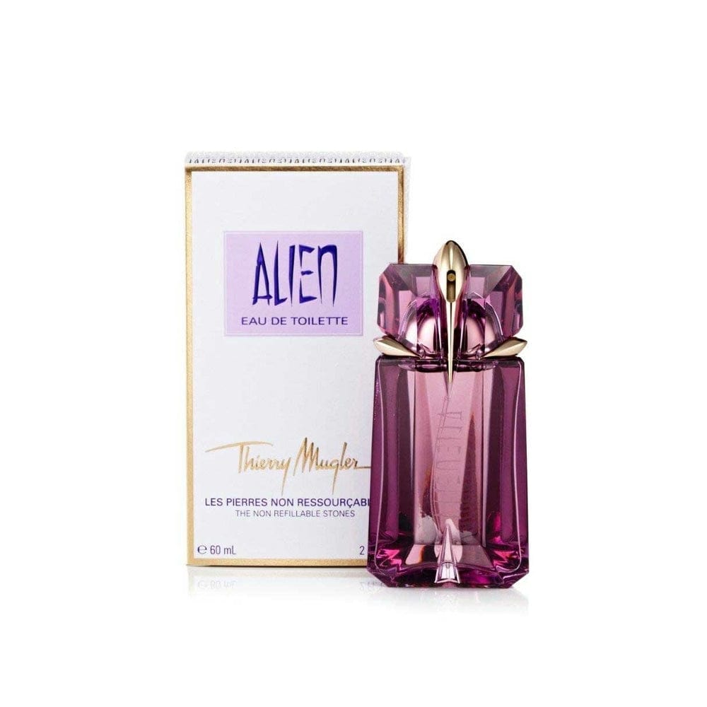 Thierry Mugler Thierry Mugler Alien EDT 60 ML (M)