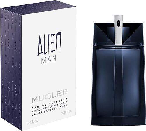 Thierry Mugler Alien Man EDT 100 ML (H)