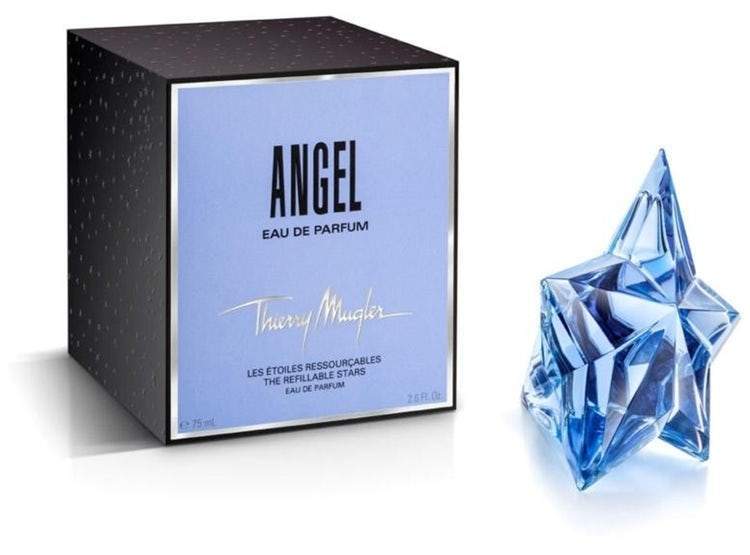 Thierry Mugler Angel EDP 75 ML (M)