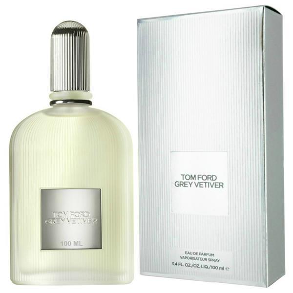 Tom Ford Grey Vetiver EDP 100 ML (H)