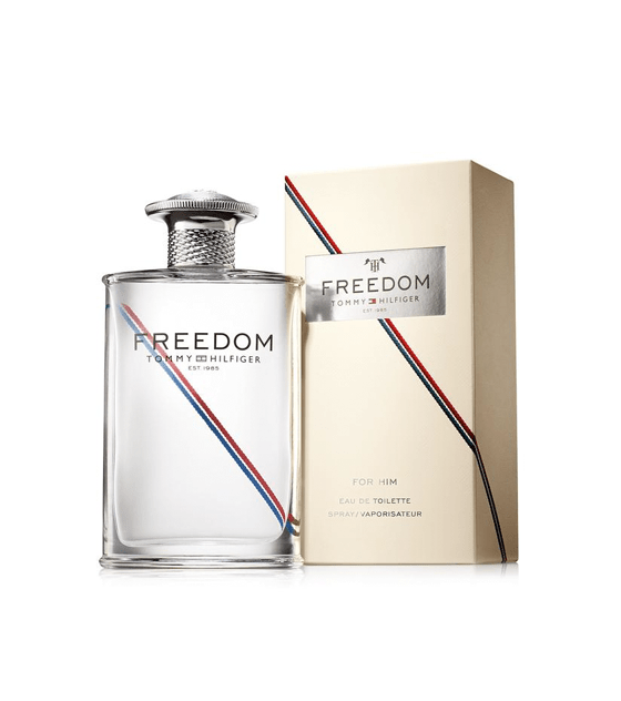 Tommy Hilfiger Freedom Men EDT 100 ML (H)