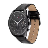 Tommy Hilfiger Tommy Hilfiger Reloj Análogo Hombre 1710452