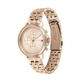 Tommy Hilfiger Tommy Hilfiger Reloj Análogo Hombre 1782190