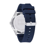 Tommy Hilfiger Tommy Hilfiger Reloj Análogo Hombre 1791635