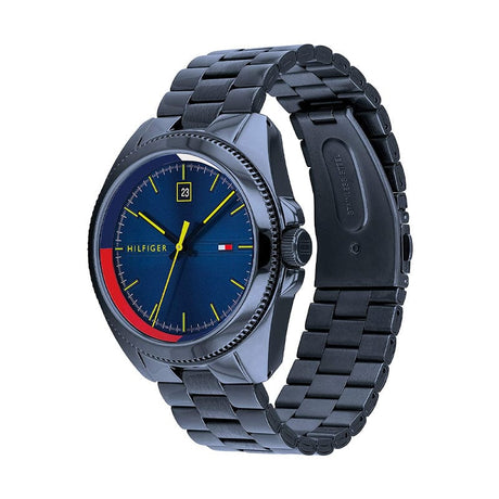 Tommy Hilfiger Tommy Hilfiger Reloj Análogo Hombre 1791689