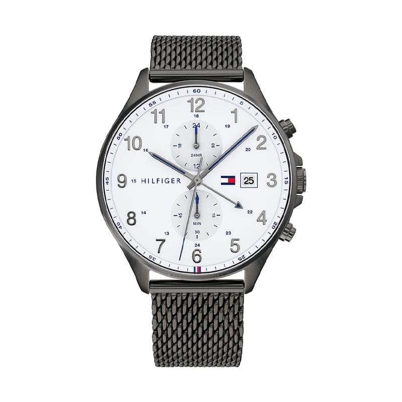 Tommy Hilfiger Tommy Hilfiger Reloj Análogo Hombre 1791709