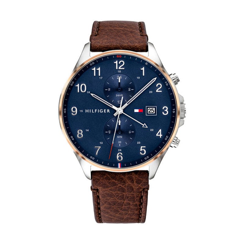 Tommy Hilfiger Tommy Hilfiger Reloj Análogo Hombre 1791712