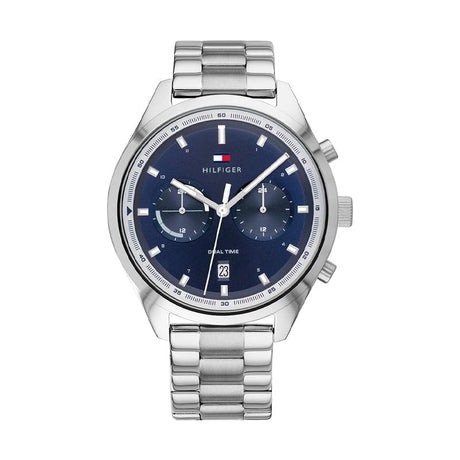 Tommy Hilfiger Tommy Hilfiger Reloj Análogo Hombre 1791725