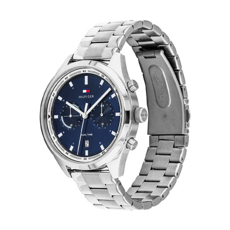 Tommy Hilfiger Tommy Hilfiger Reloj Análogo Hombre 1791725