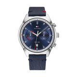 Tommy Hilfiger Tommy Hilfiger Reloj Análogo Hombre 1791728