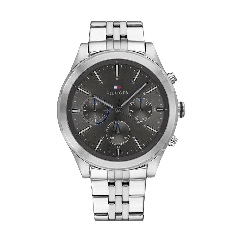 Tommy Hilfiger Tommy Hilfiger Reloj Análogo Hombre 1791737