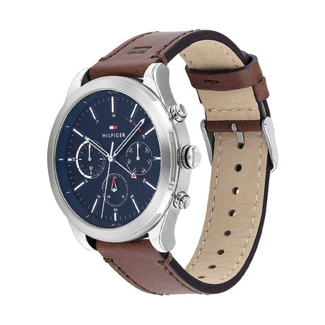 Tommy Hilfiger Tommy Hilfiger Reloj Análogo Hombre 1791741