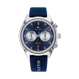 Tommy Hilfiger Tommy Hilfiger Reloj Análogo Hombre 1791781