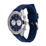 Tommy Hilfiger Tommy Hilfiger Reloj Análogo Hombre 1791781