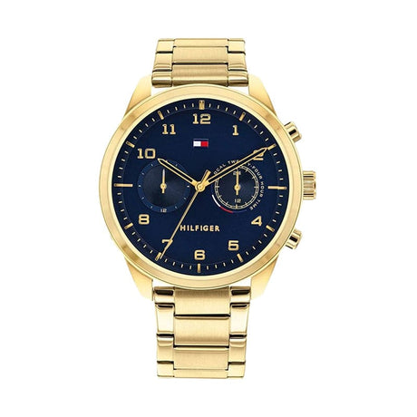 Tommy Hilfiger Tommy Hilfiger Reloj Análogo Hombre 1791783