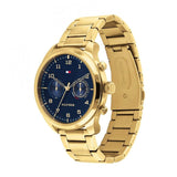 Tommy Hilfiger Tommy Hilfiger Reloj Análogo Hombre 1791783