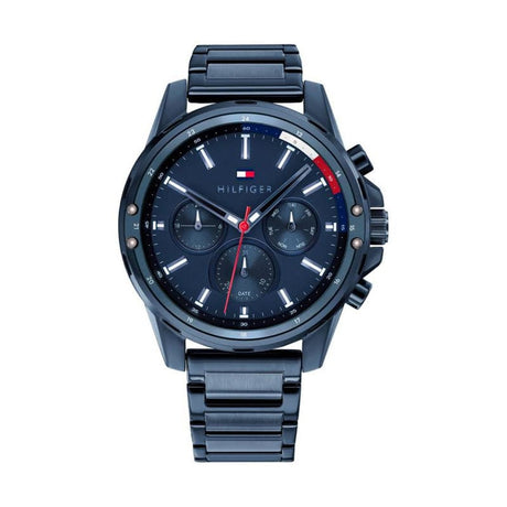 Tommy Hilfiger Tommy Hilfiger Reloj Análogo Hombre 1791789