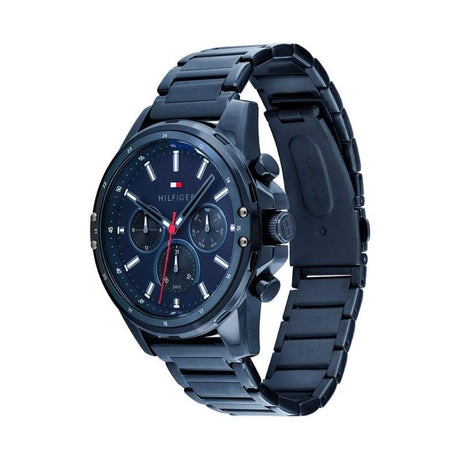 Tommy Hilfiger Tommy Hilfiger Reloj Análogo Hombre 1791789