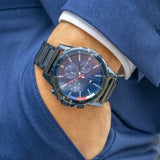 Tommy Hilfiger Tommy Hilfiger Reloj Análogo Hombre 1791789