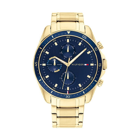 Tommy Hilfiger Tommy Hilfiger Reloj Análogo Hombre 1791834