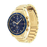 Tommy Hilfiger Tommy Hilfiger Reloj Análogo Hombre 1791834