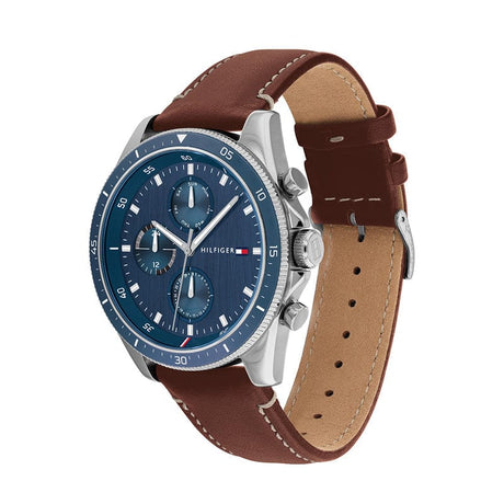 Tommy Hilfiger Tommy Hilfiger Reloj Análogo Hombre 1791837