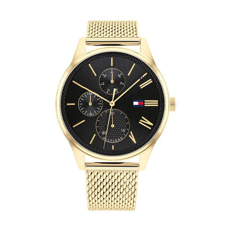 Tommy Hilfiger Tommy Hilfiger Reloj Análogo Hombre 1791848