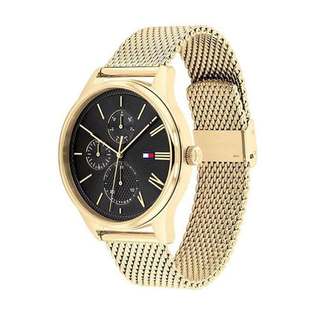 Tommy Hilfiger Tommy Hilfiger Reloj Análogo Hombre 1791848