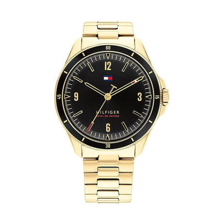 Tommy Hilfiger Tommy Hilfiger Reloj Análogo Hombre 1791903